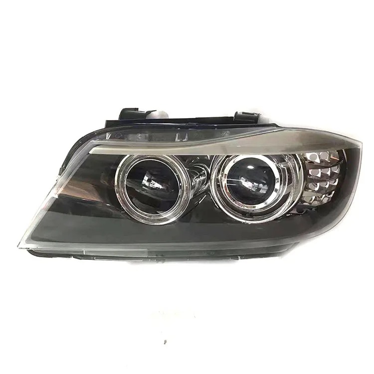 Suitable for  Front Headlight Original Authentic  Suitable for Headlight Car3   E92 E90 Headlight for Car  Headlamps
